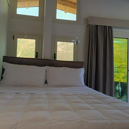 Hotel Relax Dhërmi Eksteriør billede