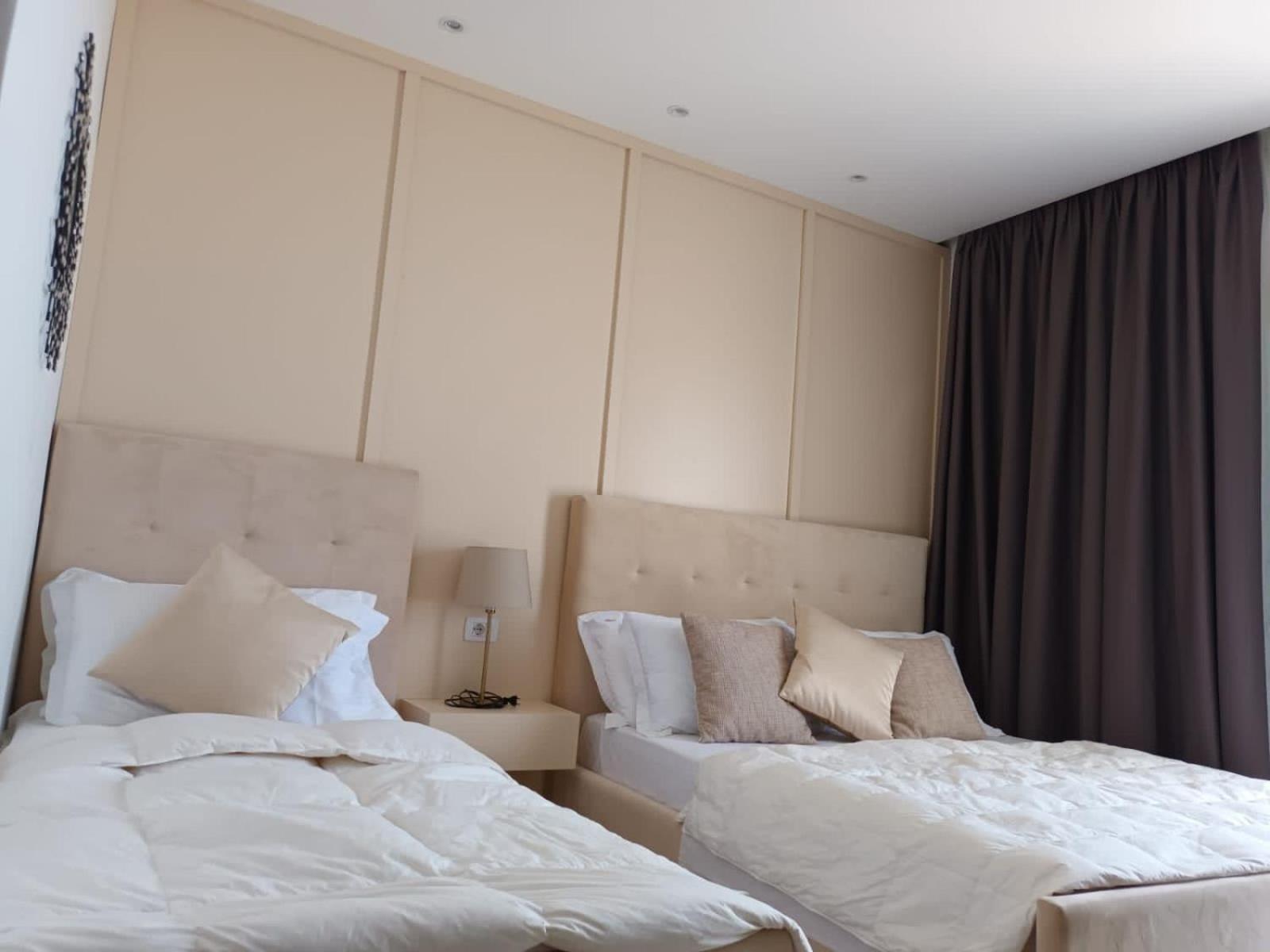 Hotel Relax Dhërmi Eksteriør billede