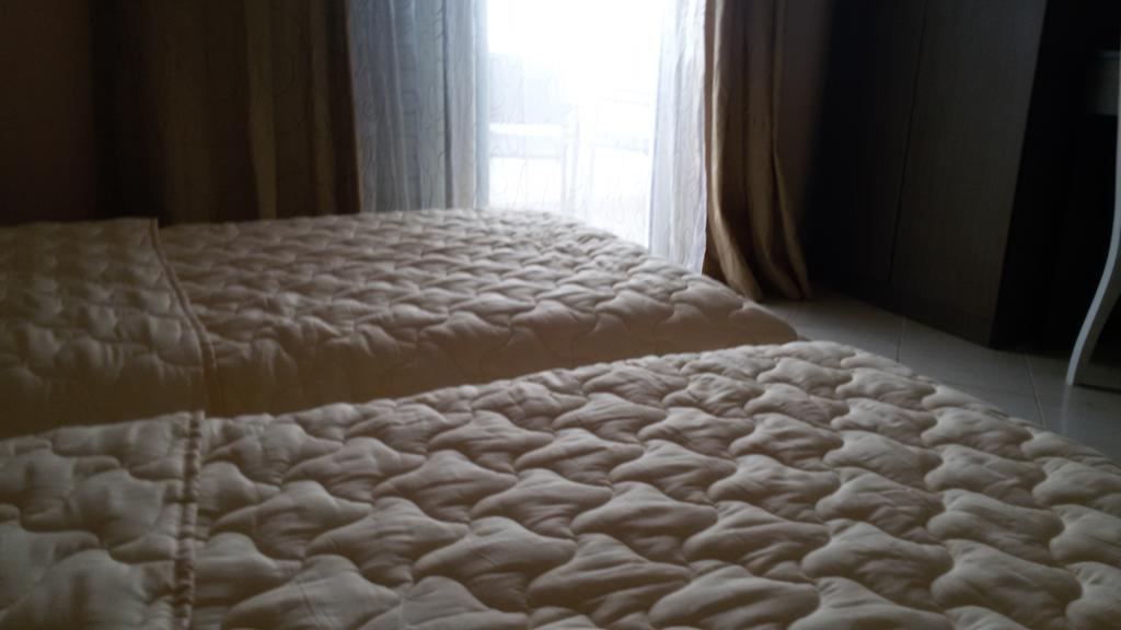Hotel Relax Dhërmi Værelse billede