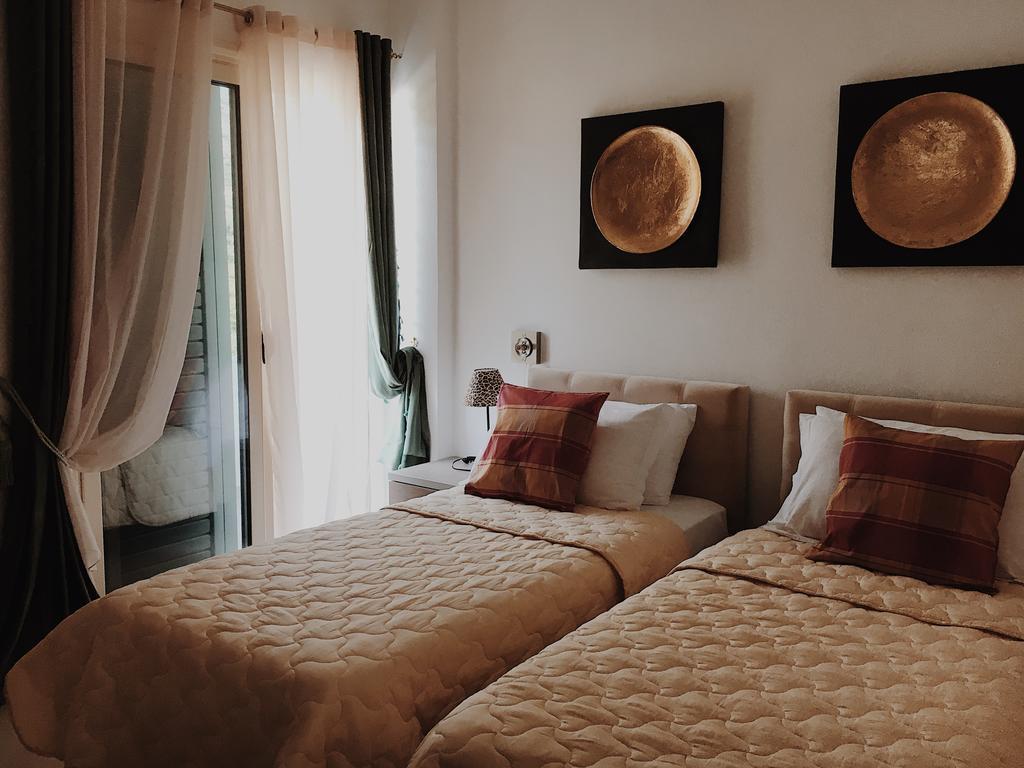 Hotel Relax Dhërmi Værelse billede