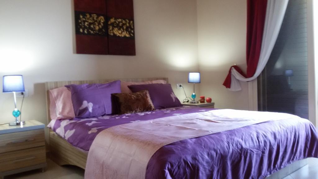 Hotel Relax Dhërmi Værelse billede