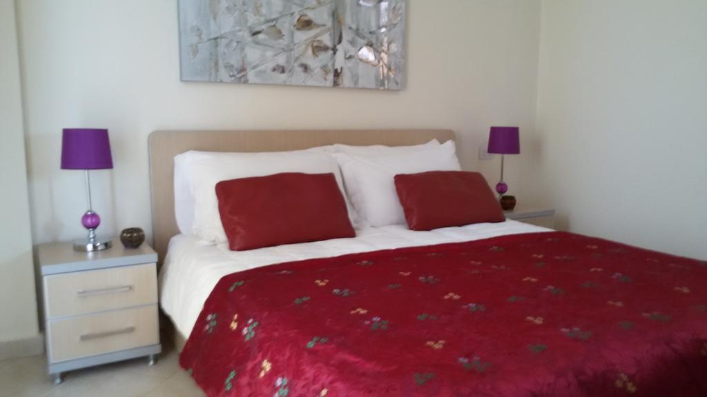 Hotel Relax Dhërmi Værelse billede