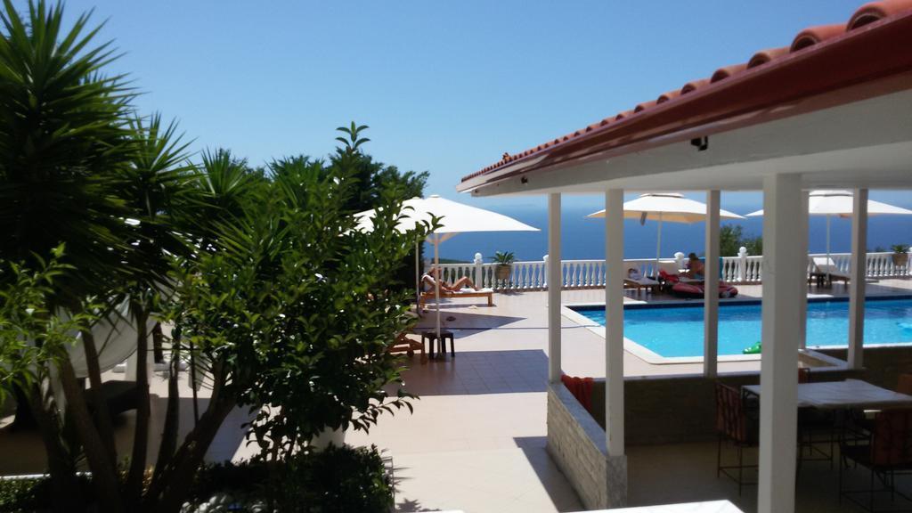 Hotel Relax Dhërmi Faciliteter billede