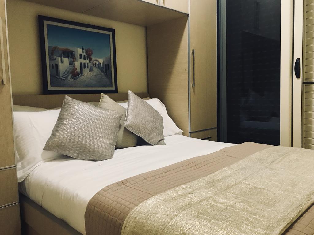 Hotel Relax Dhërmi Værelse billede