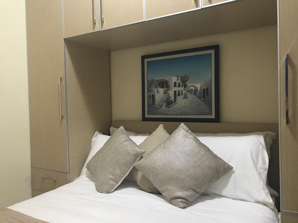 Hotel Relax Dhërmi Værelse billede